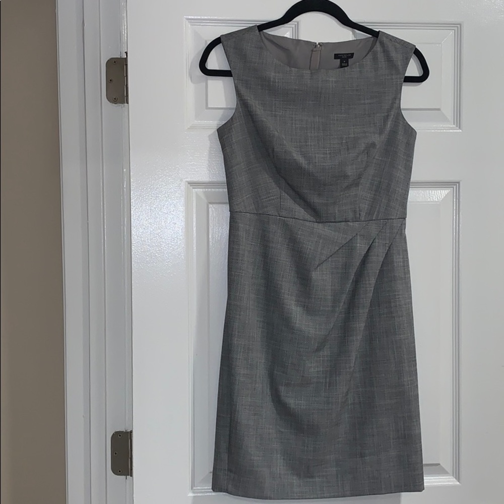 Ann Taylor Business Dress